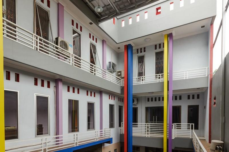 Pensão Puspita Homestay Mitra Reddoorz