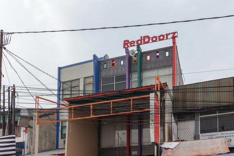 Pensão Puspita Homestay Mitra Reddoorz