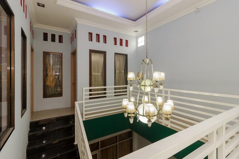 Pensão Puspita Homestay Mitra Reddoorz