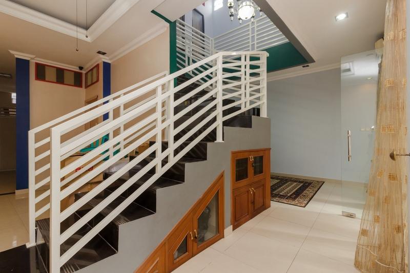 Pensão Puspita Homestay Mitra Reddoorz