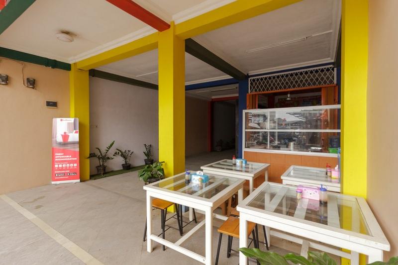 Pensão Puspita Homestay Mitra Reddoorz