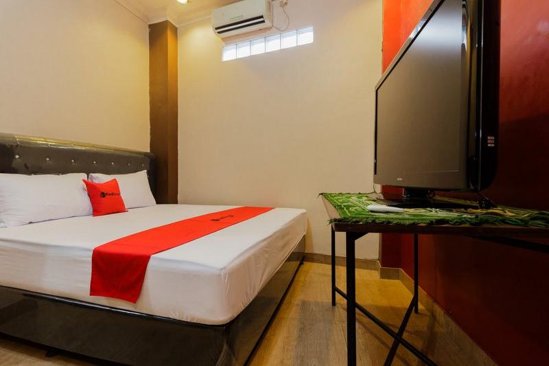 Pensão Puspita Homestay Mitra Reddoorz