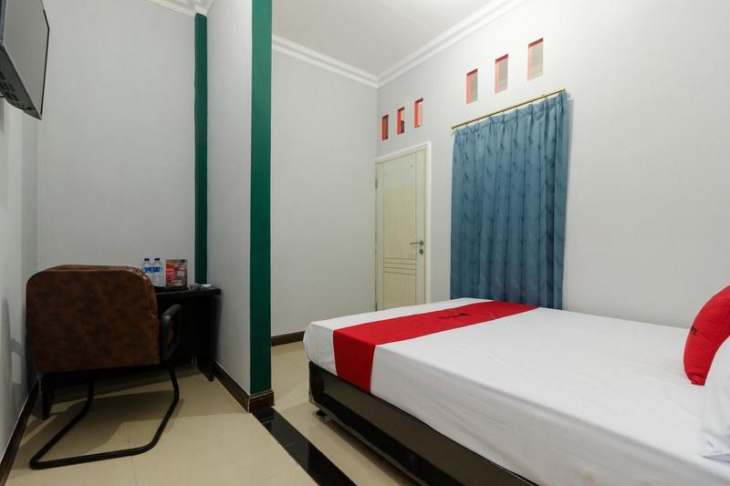 Pensão Puspita Homestay Mitra Reddoorz