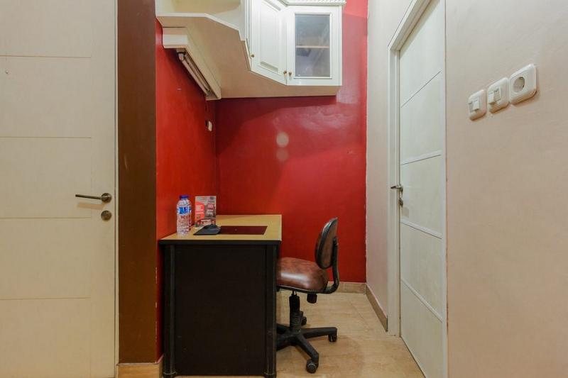 Pensão Puspita Homestay Mitra Reddoorz