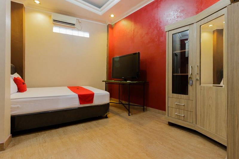 Pensão Puspita Homestay Mitra Reddoorz