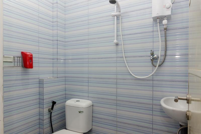 Pensão Puspita Homestay Mitra Reddoorz