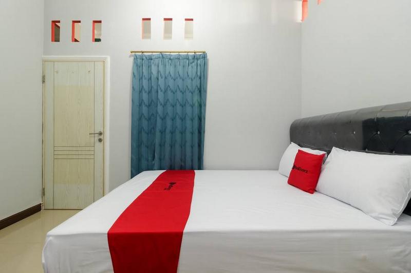 Pensão Puspita Homestay Mitra Reddoorz