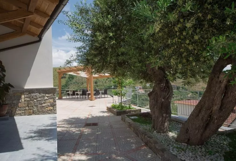 B&b Pioppi