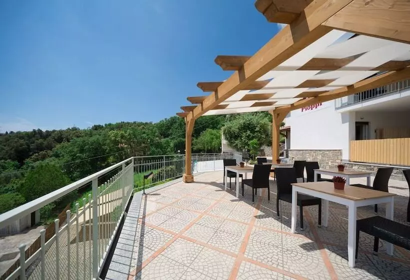 B&b Pioppi