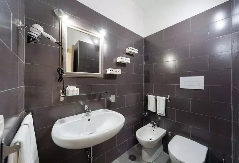 B&b Pioppi