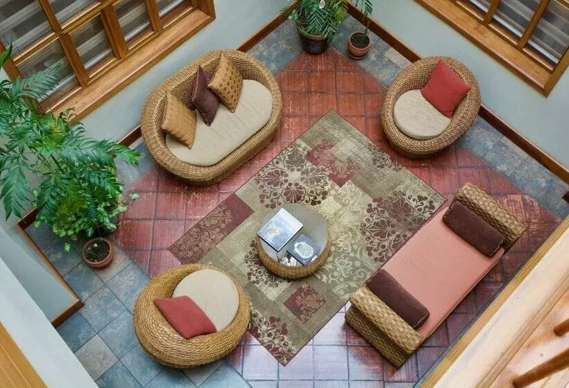 ベッドアンドブレックファースト Pepe S House Cuenca I Hotel & Boutique Hostel