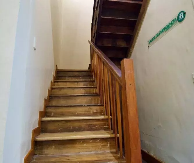 ベッドアンドブレックファースト Pepe S House Cuenca I Hotel & Boutique Hostel