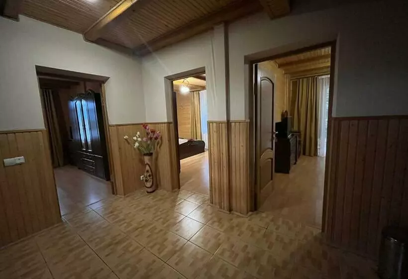 هتل діброва