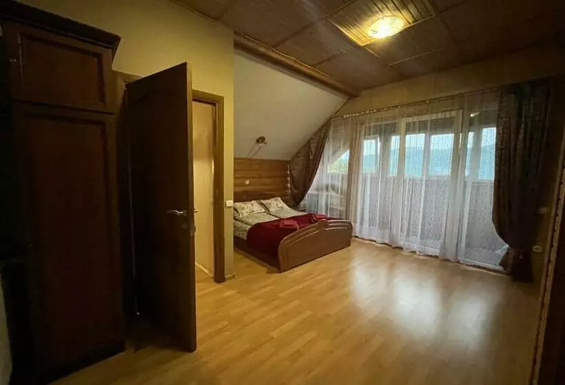 هتل діброва