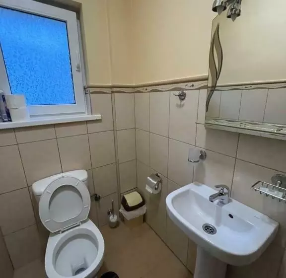 هتل діброва