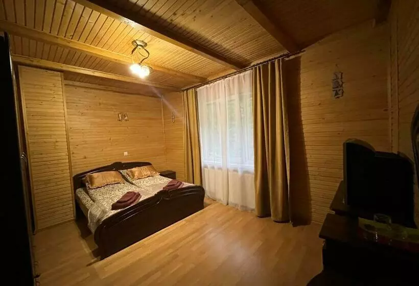 هتل діброва