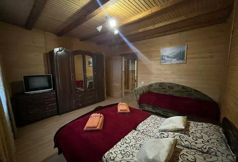 هتل діброва