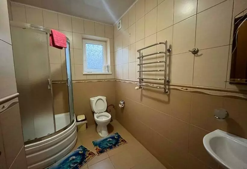 هتل діброва