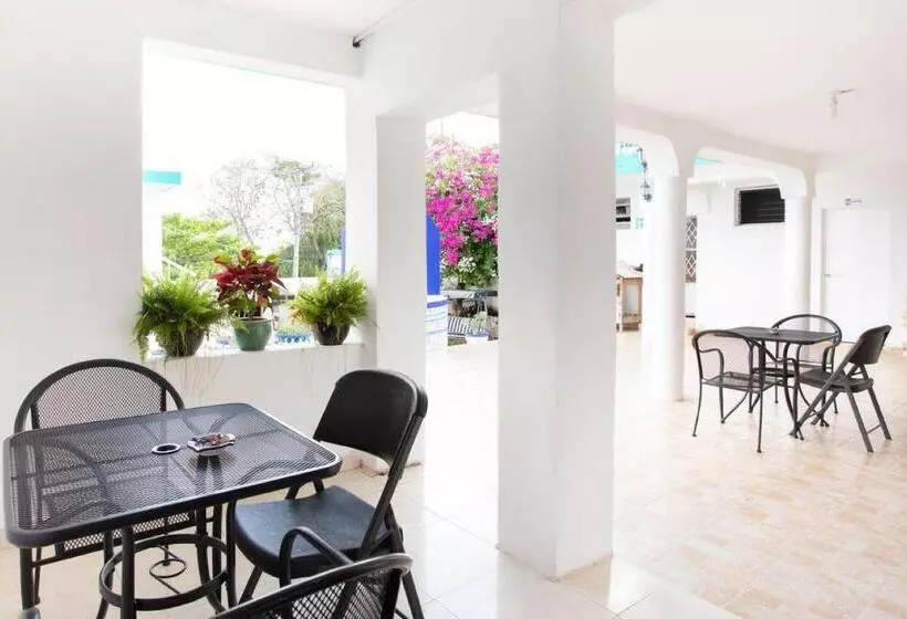 Hotelli Casa Poblana