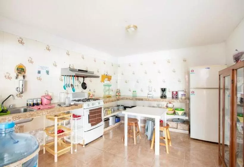 Hotelli Casa Poblana