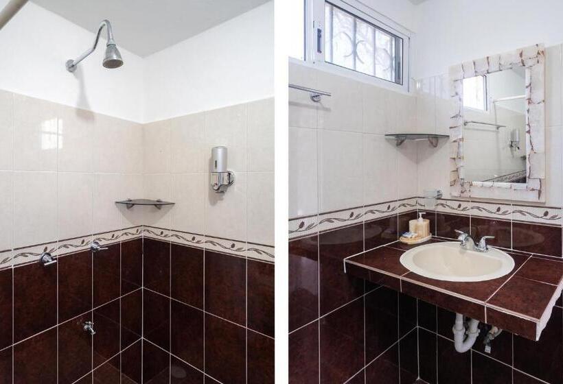 בית מלון כפרי Casa Poblana