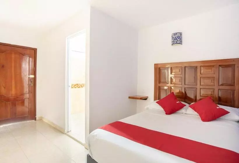 Hotelli Casa Poblana