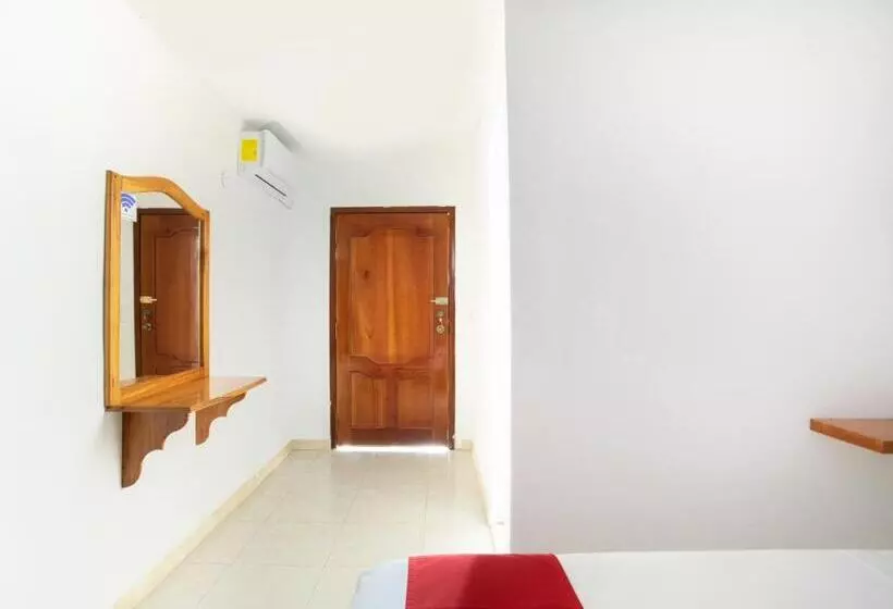 Hotelli Casa Poblana
