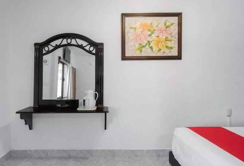 Hotelli Casa Poblana