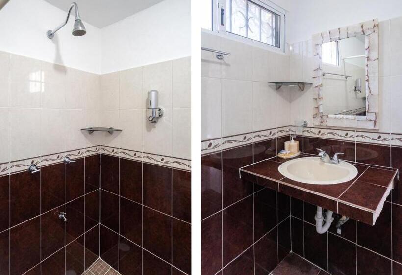 בית מלון כפרי Casa Poblana