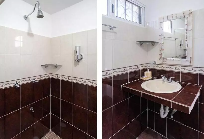 Hotelli Casa Poblana
