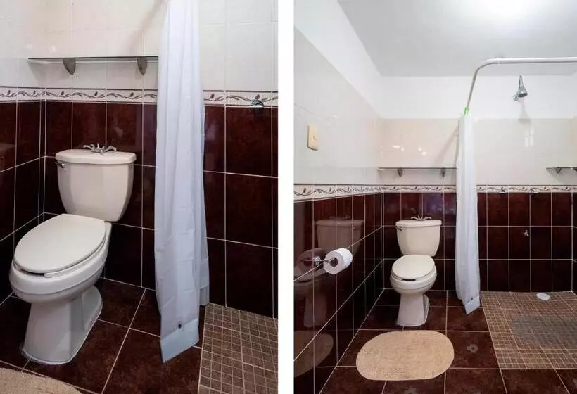 Hotelli Casa Poblana