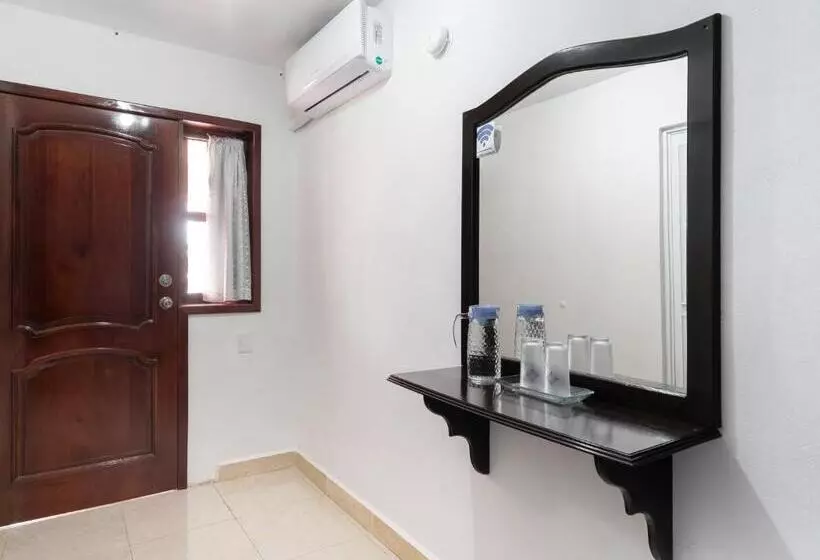 Hotelli Casa Poblana
