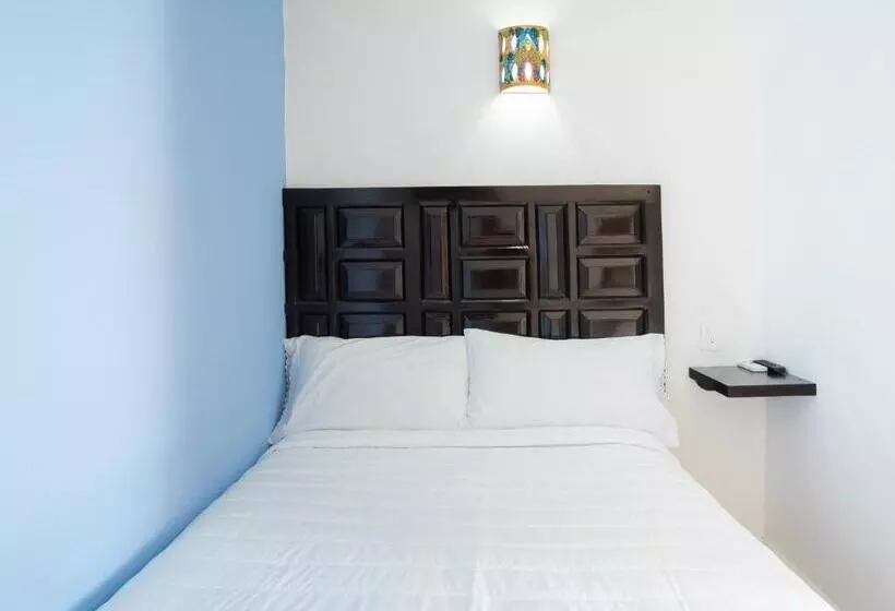 Hotelli Casa Poblana