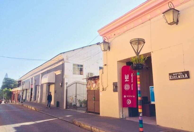 فندق Edelmira