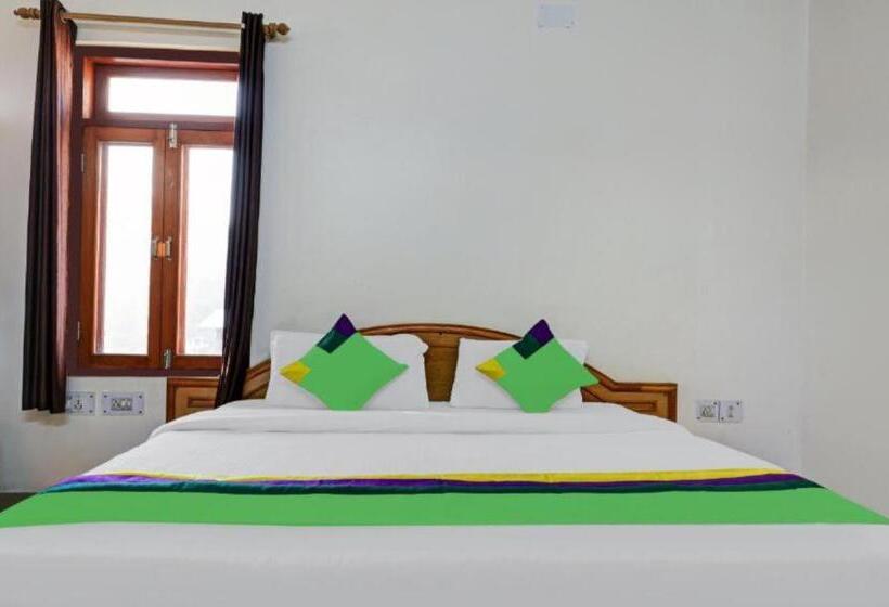 Sapphire Inn Bhimtal, Kaichi Dham   Parking Facilities   Best Luxury Hotel In Nainital