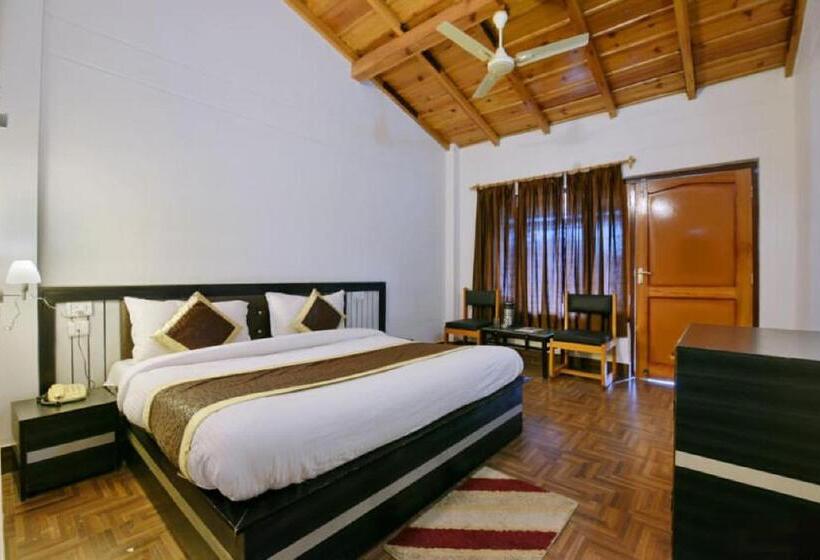 Sapphire Inn Bhimtal, Kaichi Dham   Parking Facilities   Best Luxury Hotel In Nainital