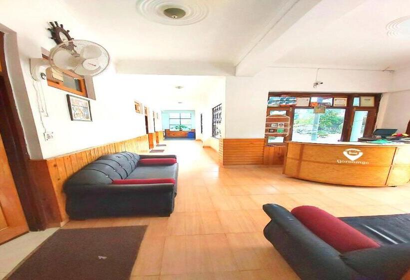 Sapphire Inn Bhimtal, Kaichi Dham   Parking Facilities   Best Luxury Hotel In Nainital