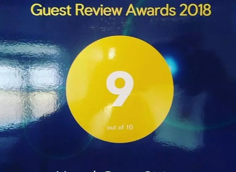 ホテル Gran Sirius