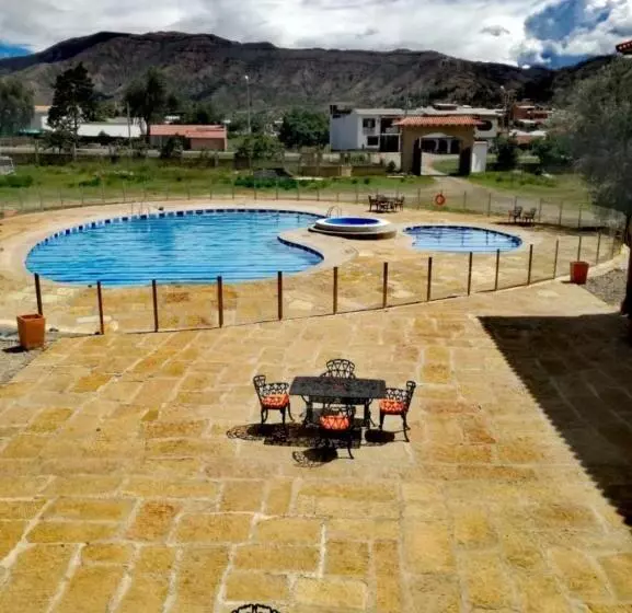 ホテル Gran Sirius