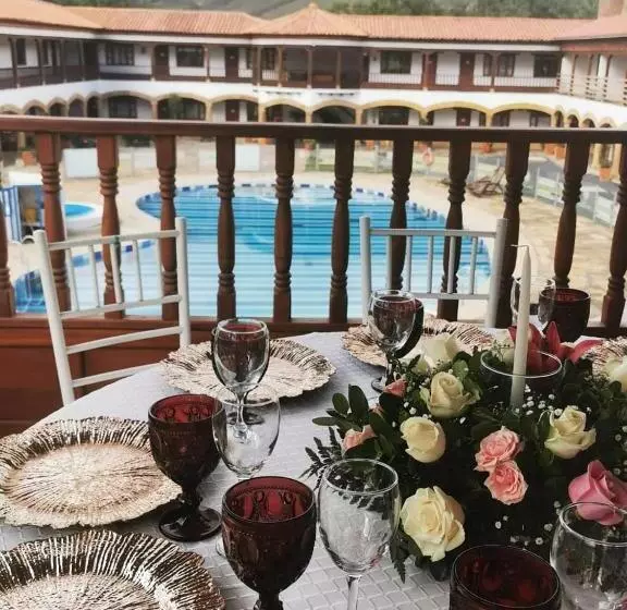 ホテル Gran Sirius