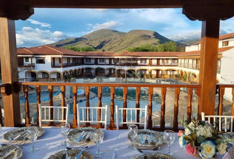 فندق Gran Sirius