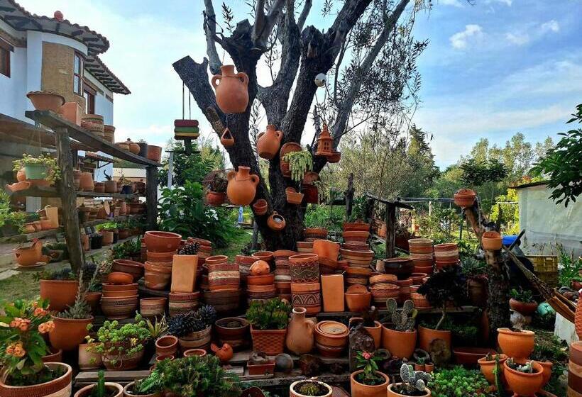 فندق Gran Sirius