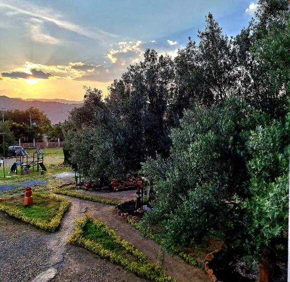 فندق Gran Sirius