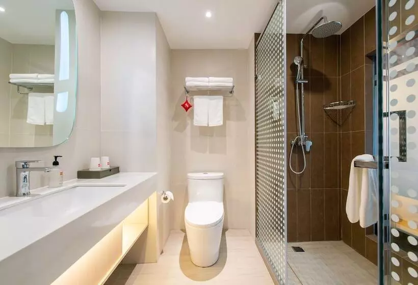 ホテル Ibis Dalian Airport Huabei Road