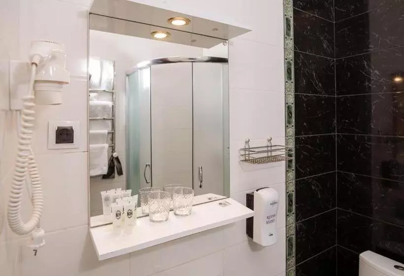 ホテル Na Horyzonti