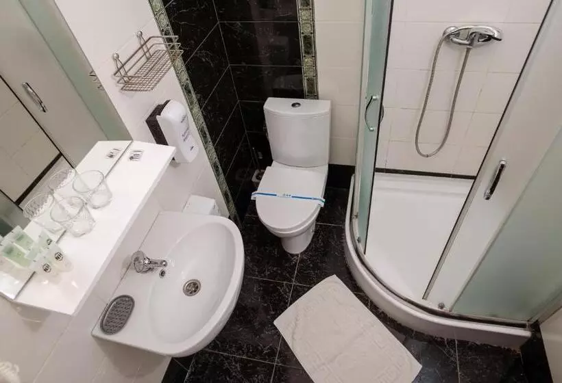 ホテル Na Horyzonti