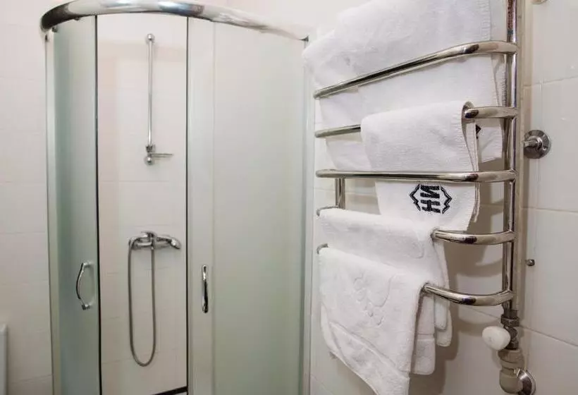 ホテル Na Horyzonti