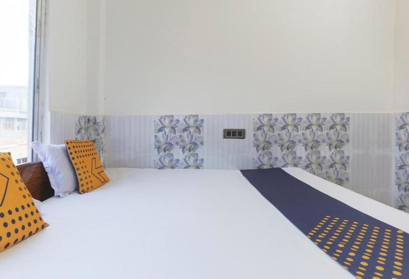 Hotel Spot On  Tarutat