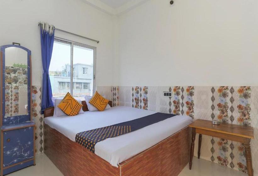 Hotel Spot On  Tarutat