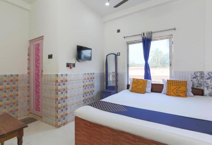 Hotel Spot On  Tarutat